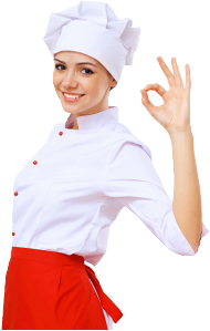 chef